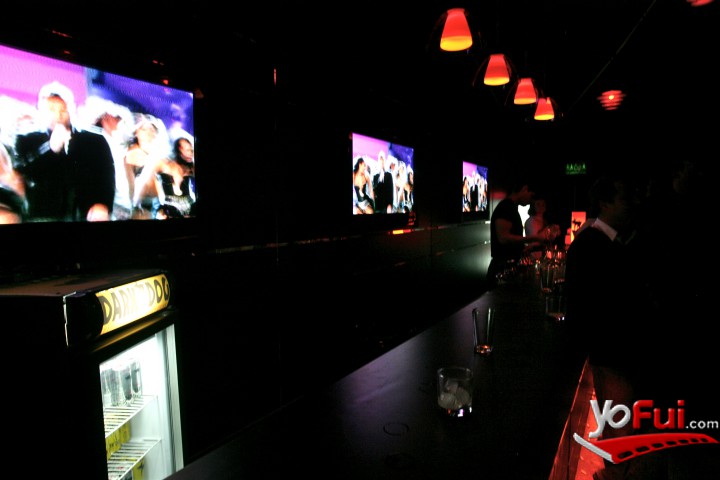 Salón Golden Vip Salamurano