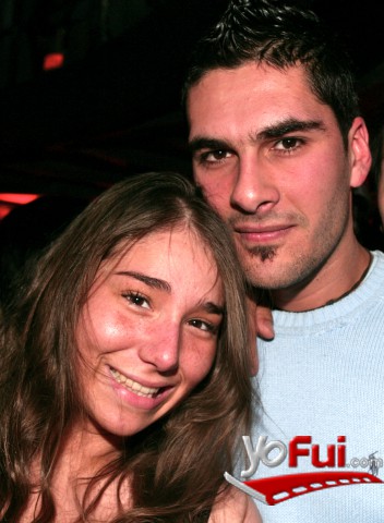 María Paz Figueroa, Sebastián Miranda