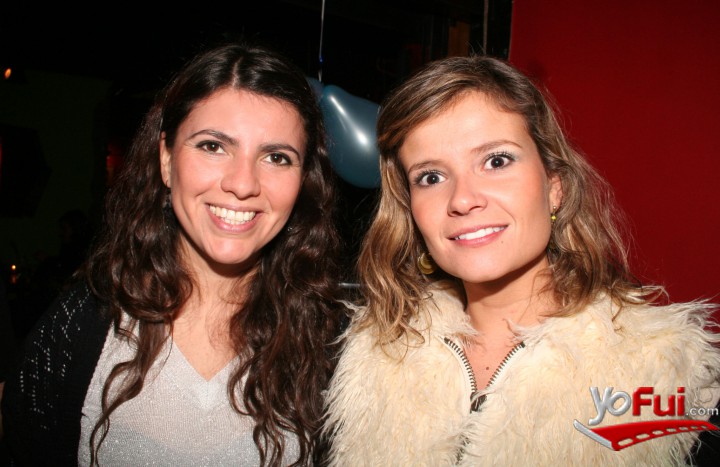 Carla Molina, Daniela Bellolio