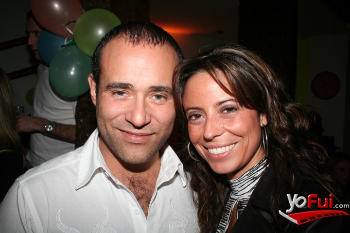 Matías Blas, Soledad Apey