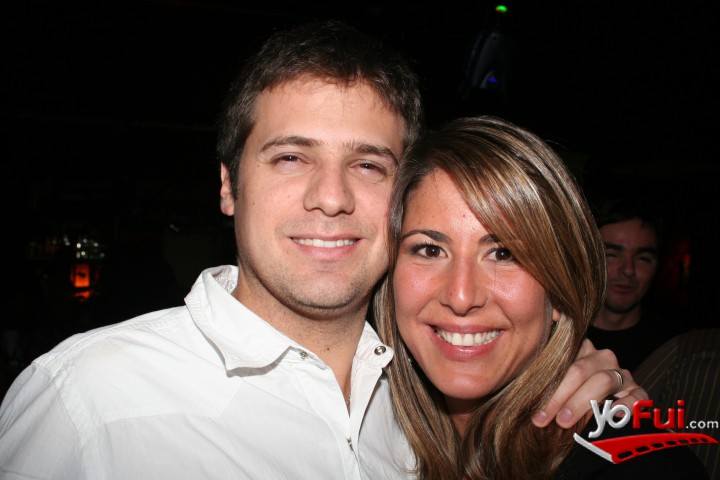 Max Leiva, Alejandra Merino