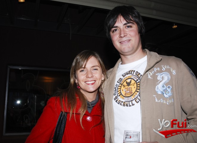 Teresita Carrasco, Gabriel Comvalia