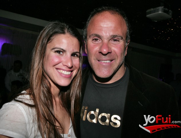 Catalina Cea, Felipe Ugarte