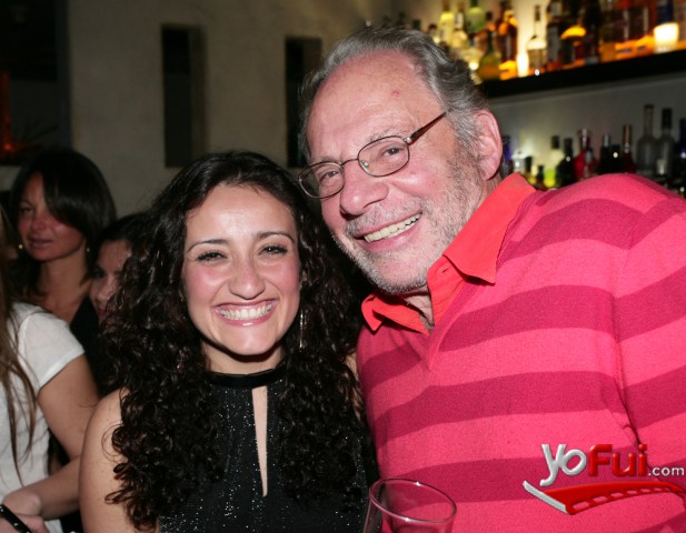 Carmen Gloria Olivo, Roberto Schnell