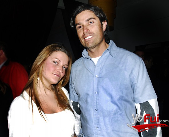 Maureen Fell, Gabriel Bórquez