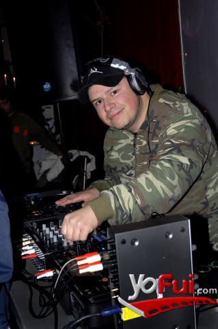 DJ Sahlla