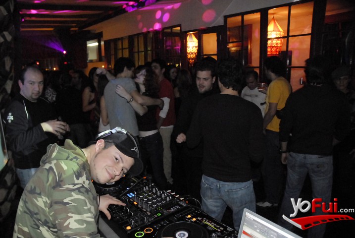 Dj Sahlla (Fiesta Dark Dog Limited Edition)