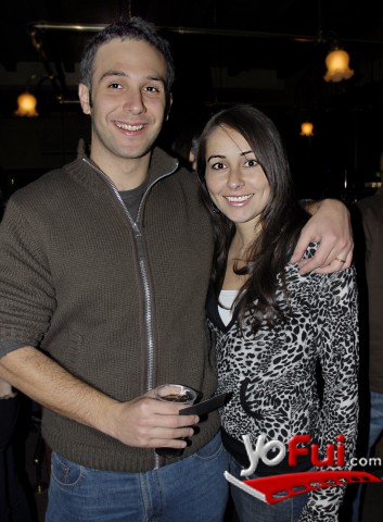 Oscar Guida, Marcela Ahumada