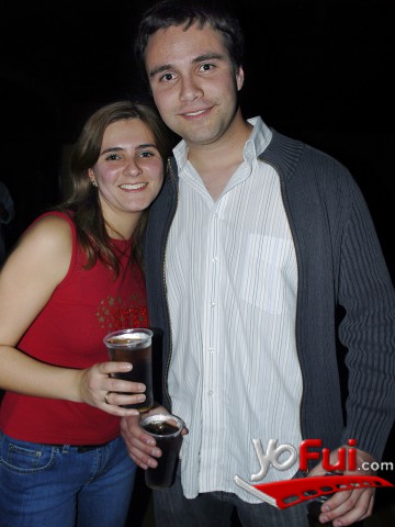 Catalina Rodríguez, Julio Vásquez