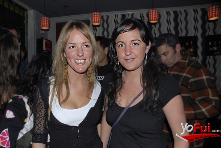 Carmen Vergara, Anita Irarrázaval