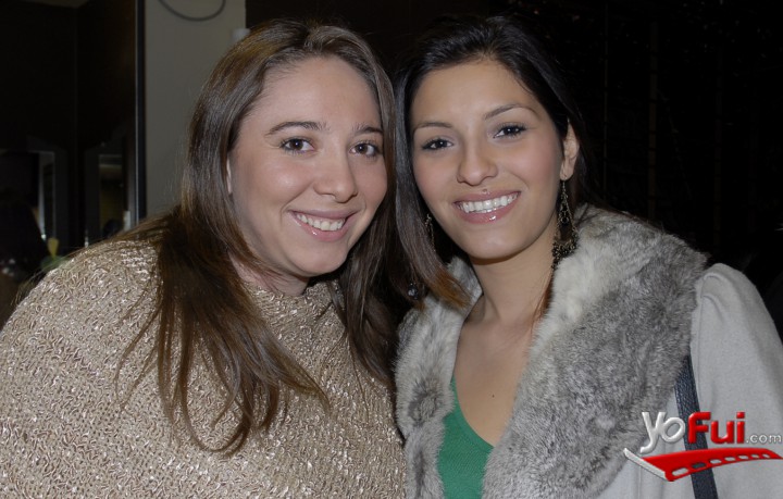 Paula Labra, Daniela Hermosilla