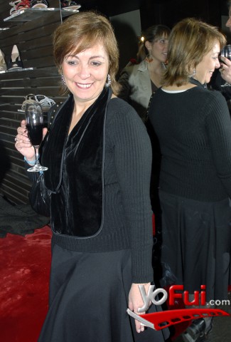 María Loreto Castro