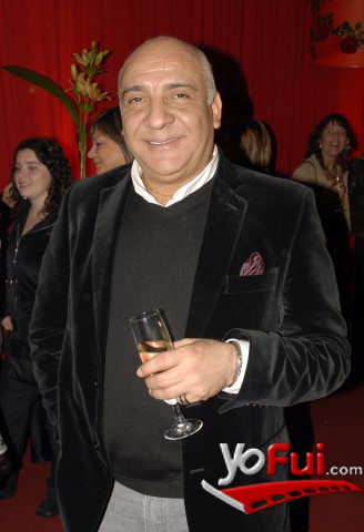 Arturo Godoy