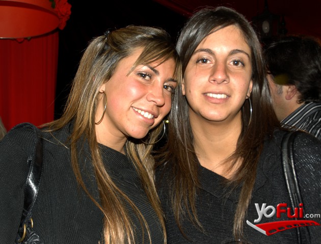 Alexa Lama, Elisa Dottone