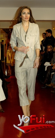 Carolina de Moras (Desfile Eleonora Amadei)