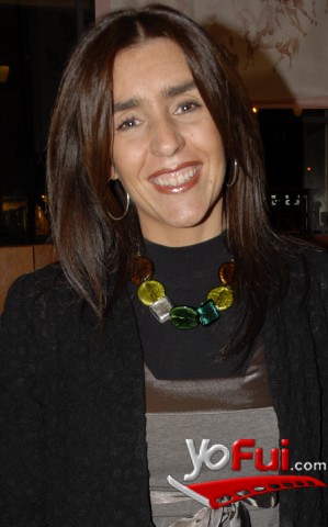 Claudia Rubio