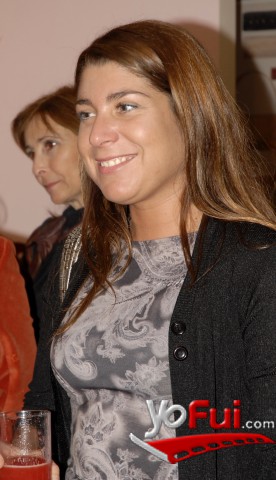 Soledad Gana