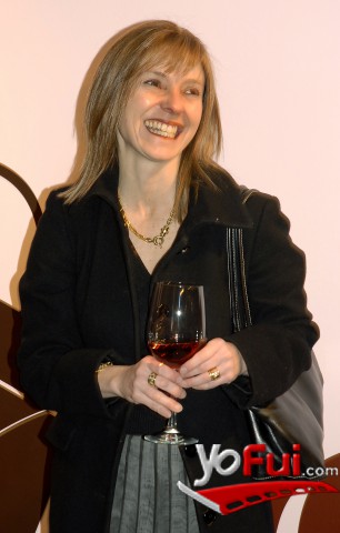 María Isabel Retamal