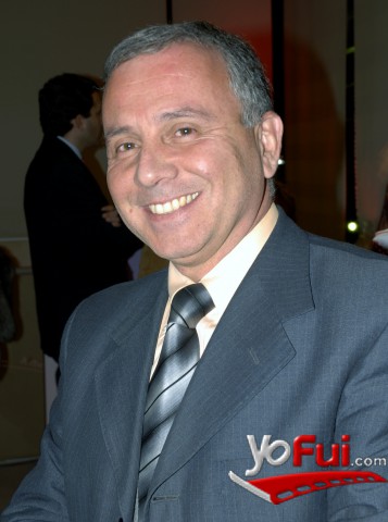 Patricio Soto-Aguilar