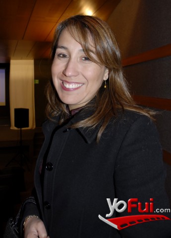 Mildrea Ahumada