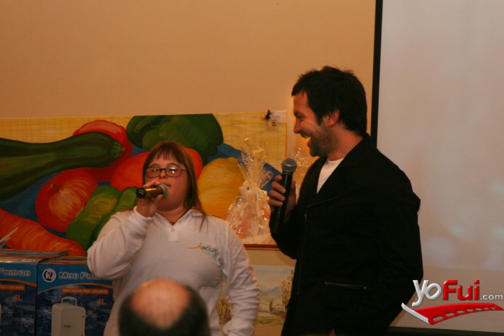 Presentación Bingo Incluir