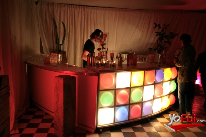 Bar Absolut