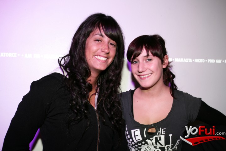 Catalina Arana, Valeria Arama