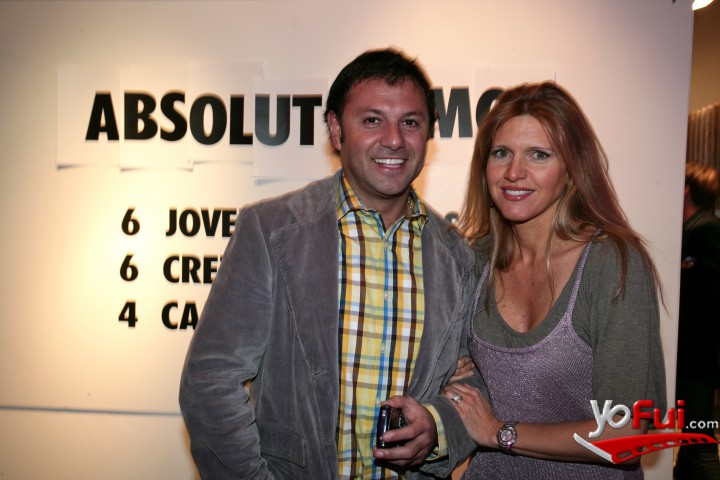 Ricardo Bruna, Paula Guzmán