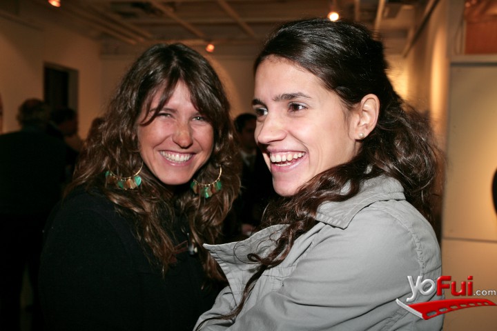 Francisca Cruzat, Carmen Mohr