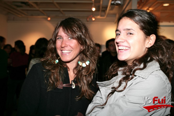 Francisca Cruzat, Carmen Mohr