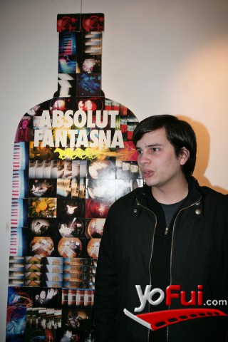 Sebastián Mella
