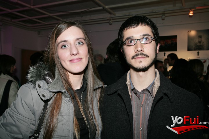 Bernardita Couble, Mariano De Sarratea