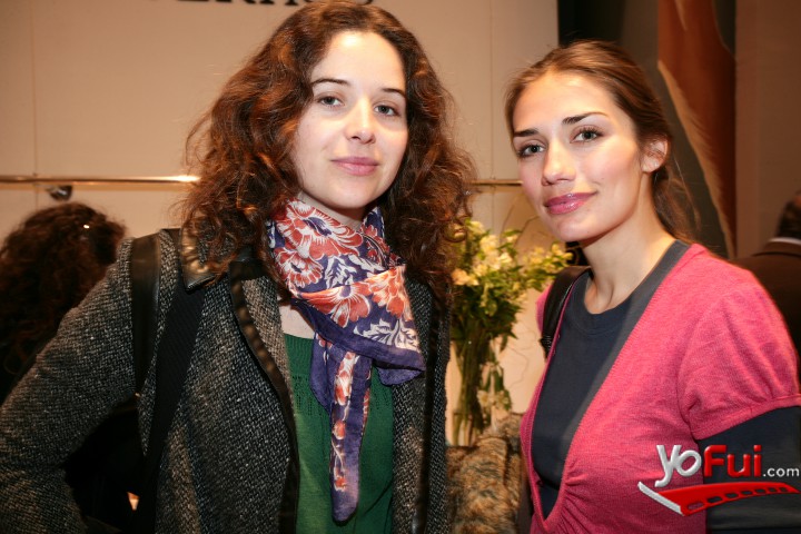 Natalia Cummins, Carolina de Moras