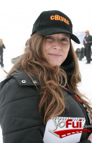 Carla Moraga (ASK Comunicaciones)