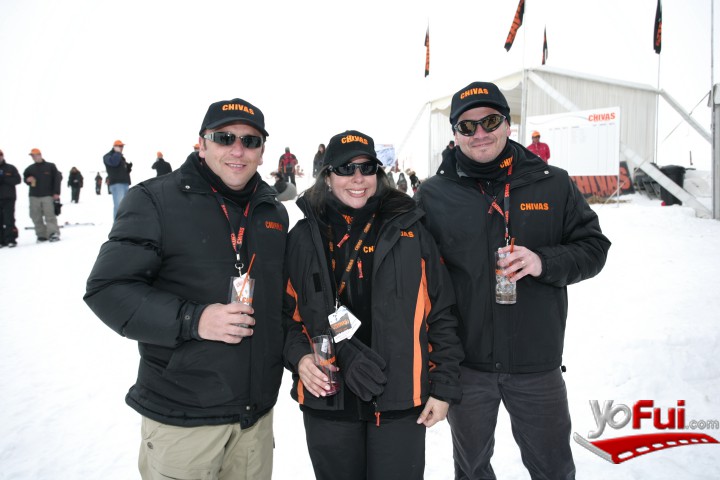 Renato Airola, Ana Cecilia Ponte (Venezuela), Pedro Moya