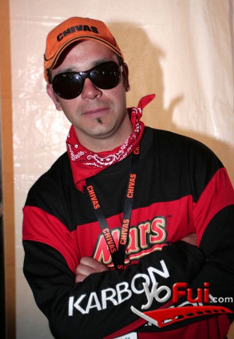 Francisco Gómez (El Montañés)