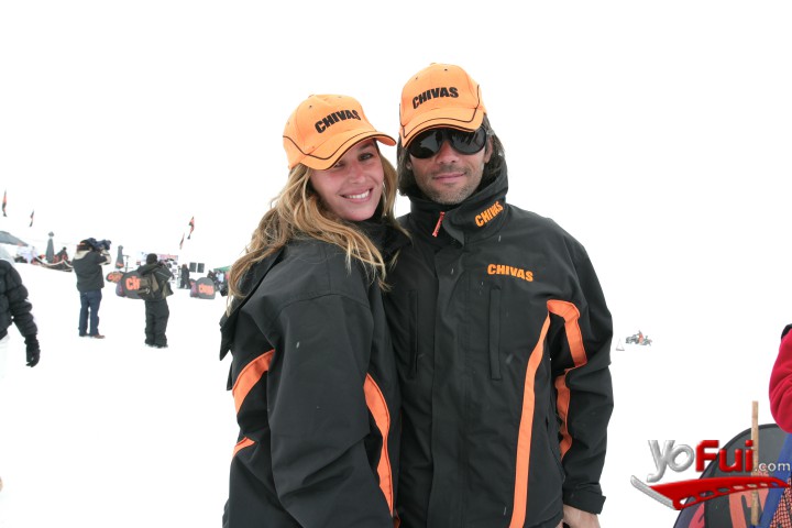 Dolores Barreiro, Matías Camisani