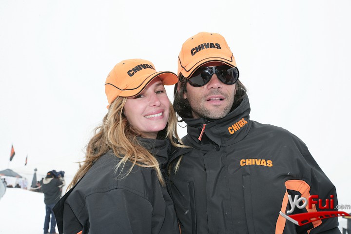 Dolores Barreiro, Matías Camisani