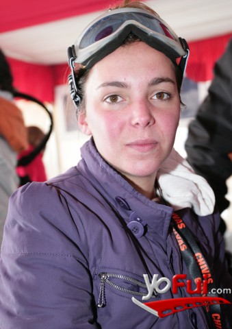 Francisca Gantes
