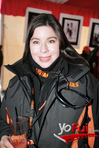 Ana Cecilia Ponte (Venezuela)