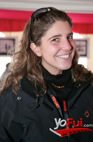 Francisca Jiménez