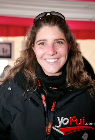 Francisca Jiménez (ASK Comunicaciones)