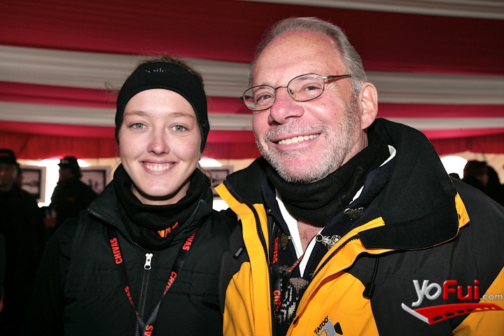 Paz Echeverría, Roberto Schnell