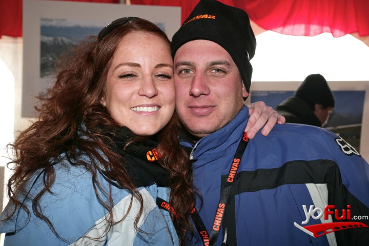 Bárbara Meza, Matías Bustamante