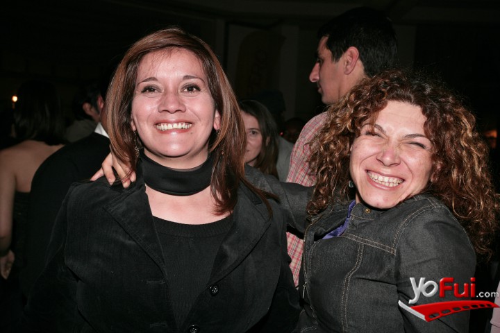 Paola Romero, Lorena Bravo