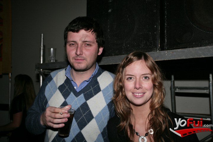 Juan Pedro Esquerre, Magdalena Walsen