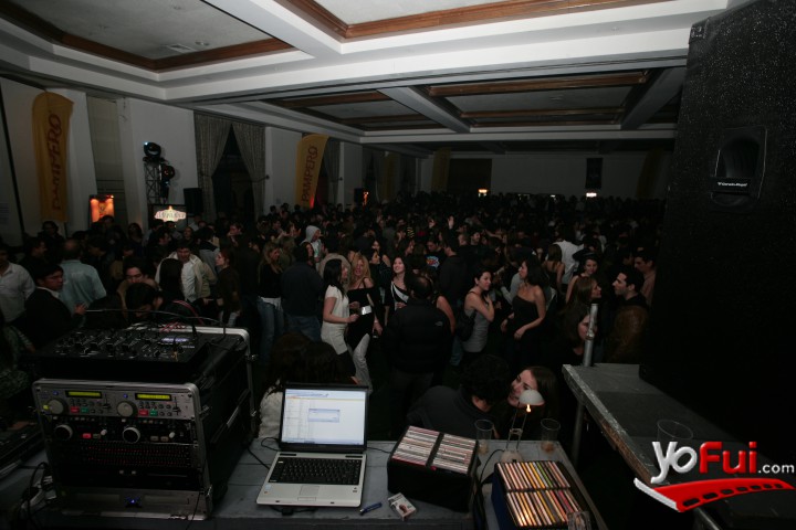 Fiesta Old School Club Manquehue
