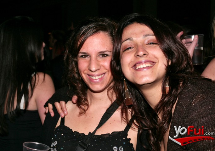 Daniela Jano, María Paz Bastyo