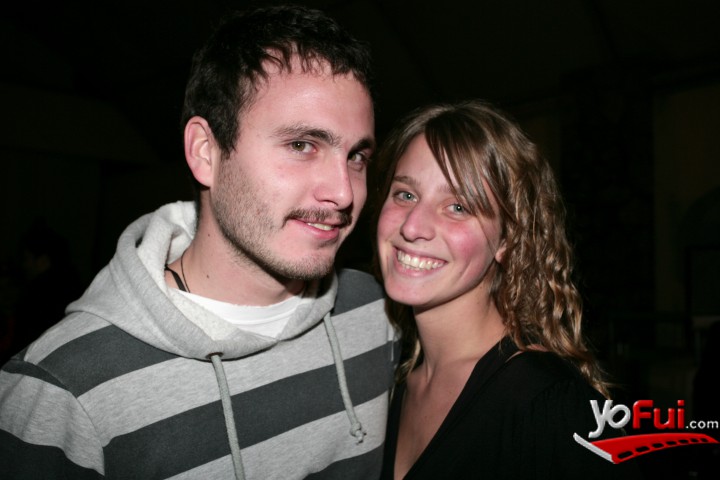 Matías Infante, Inés Havraneg
