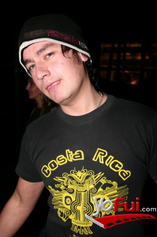 Ronald González